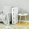 Afbeelding van Nancy's Trolley - Multifunctionele Badkamer- en Keuken Trolley
