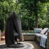 Afbeelding van Outsunny Buitenbeschermhoes met Tas 84A-250
