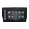 Afbeelding van Specifieke autoradio voor Fiat 500L Android GPS Bluetooth WiFi USB DAB+ Touchscreen 10