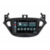 Afbeelding van Op maat gemaakte autoradio voor Opel Corsa E Android GPS Bluetooth WiFi Dab USB Full HD Touchscreen