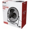 Afbeelding van Trust - Blaze - USB Ventilator - 17 cm diameter - Bureauventilator