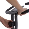 Afbeelding van Tunturi Cardio Fit B20 X-bike - Opvouwbare hometrainer met 8 weerstandsniveaus