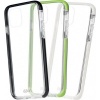 Afbeelding van Azuri Bumper Hoesje voor Apple iPhone XR / 11 - Zwart