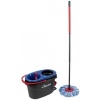 Afbeelding van Vileda H2Pro Spin Dweilsysteem - Complete Mopset met Emmer en Pedaalpers