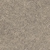 Afbeelding van Erismann Vliesbehang Taupe Goud Metallic Abstract Lijnenpatroon 10303-37