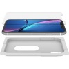 Afbeelding van Belkin ScreenForce InvisiGlass Ultra schermprotector voor iPhone XR
