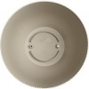 Afbeelding van Elho Sereh Rond 40 - Beige Bloempot voor Binnen & Buiten - 100% Gerecycled Plastic