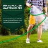 Afbeelding van TRESKO® Flexibele Tuinslang 22,5m met 7-standen Sproeikop en Dubbele Latexkern