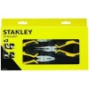 Afbeelding van STANLEY Dynagrip Tangenset CG 3-delig 150mm