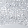Afbeelding van Brilliant NUNYA - Plafondlamp - Chroom; Wit