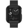 Afbeelding van OtterBox Exo Edge - Voor Apple Watch Series 4/5/SE/6 - 44mm - Zwart