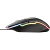 Afbeelding van GXT950 Idon – Gaming Muis – RGB-verlicht – 6000 DPI - Zwart