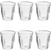 Afbeelding van Duralex Picardie Waterglas 310 ml - Gehard glas - Set van 6