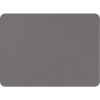 Afbeelding van MESAPIU - Placemats - Placemat Grijs leer 45x33cm