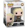 Afbeelding van Funko The Witcher - POP! TV Ciri 9 cm Verzamelfiguur - Multikleur