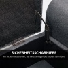 Afbeelding van HOMCOM Opbergzitting 838-165