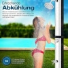 Afbeelding van Tillvex zonnedouche 60 liter met beschermhoes | Tuindouche voor warm water zonder stroom