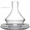 Afbeelding van DILAW® TRIPHAN Shisha glazen kom reserveglas zonder schroefdraad (small)