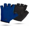 Afbeelding van Rogelli Zomer Fietshandschoenen Korte Vinger Heren Blauw Maat M
