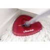 Afbeelding van Vileda Turbo Mopset met Pedaalsysteem - 6L