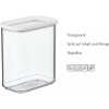 Afbeelding van Mepal Modula bewaardoos - 2750 ml - Wit