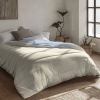 Afbeelding van Zelesta Royalbed Bluefog & Sand Beach 140x200cm - Dekbed zonder overtrek Wasbaar