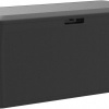 Afbeelding van KESSER® Opbergbox, 290 liter, met wieltjes, handgrepen