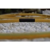 Afbeelding van tesa PREMIUM 04600-00001-00 Afdichtingstape tesa Professional Xtreme Conditions Zwart (l x b) 3 m x