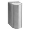 Afbeelding van Philips Nightingale wandlamp - RVS