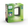 Afbeelding van Philips Samondra buitenwandlamp - antraciet