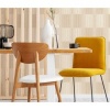 Afbeelding van Erismann Behang Code Nature 10214-02 Vliesbehang Strepen Golven Beige 0,53 x 10,05 m