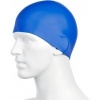 Afbeelding van Speedo Effen Moulded Silicone Badmuts Unisex - 100% Silicone - Blauw - One size