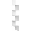 Afbeelding van Boekenkast - 5 Niveaus - 127,5 cm Archiefkast