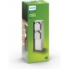 Afbeelding van Philips buitenstopcontact met waterdichte bescherming