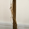 Afbeelding van HOMCOM Kunstplanten, set van 2 UV-bestendige kunstplanten, 60 cm buxusbomen, kamerplant in bloempot,