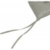 Afbeelding van Outsunny Buiten zitkussen set - Polyester, schuim - 98L x 50B x 8H cm - Lichtgrijs