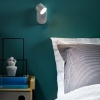 Afbeelding van Philips Star wandlamp - 1-lichts - wit