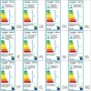 Afbeelding van Globo hanglamp Elliott nikkel metaal grote eettafel lamp E14_LED