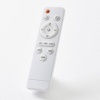 Afbeelding van Brilliant SLIMLINE - Plafondlamp - Wit/Zwart