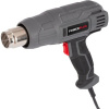 Afbeelding van Powerplus POWE80042 Heteluchtpistool - 2000W - 3 mondstukken