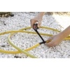 Afbeelding van tesa PREMIUM 04600-00001-00 Afdichtingstape tesa Professional Xtreme Conditions Zwart (l x b) 3 m x