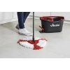 Afbeelding van Vileda Turbo Mopset met Pedaalsysteem - 6L