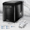 Afbeelding van Tillvex *schadeartikel** IJsblokjesmachine RVS 12 kg - 24 u | 2,2L Watertank