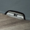 Afbeelding van PawHut Verhoogd Inklapbaar Hondenbed voor Buiten, Grijs, 59 x 46 x 15 cm