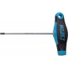 Afbeelding van Hazet 163-182/9 Torx schroevendraaierset