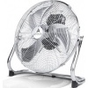 Afbeelding van AERSON vloerventilator 60 cm | 200W met 3 standen | robuust en hoge luchtstroom