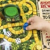 Afbeelding van Jumanji Het Spel - Avontuurlijk Bordspel