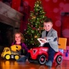 Afbeelding van BIG - Bobby Car Classic - Rood - Voor kinderen vanaf 1 jaar - Loopauto