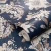 Afbeelding van Erismann Abode Edward Marine Behang 05550-44
