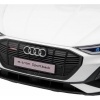 Afbeelding van HOMCOM - Kinderauto - 12V - met afstandsbediening - Veiligheidsgordel